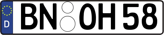 BN-OH58
