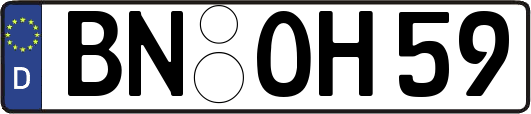 BN-OH59