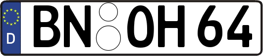 BN-OH64