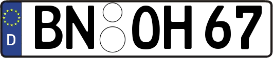 BN-OH67