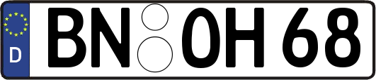 BN-OH68