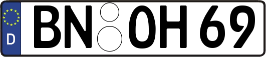 BN-OH69