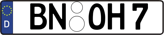 BN-OH7