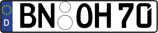 BN-OH70