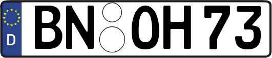 BN-OH73