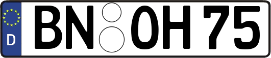 BN-OH75