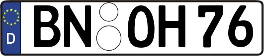 BN-OH76