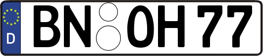 BN-OH77
