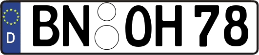 BN-OH78
