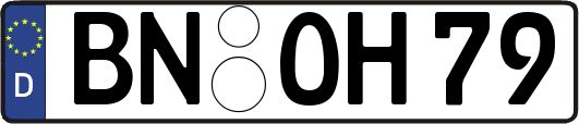 BN-OH79