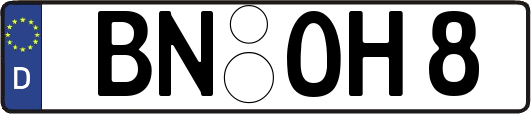 BN-OH8