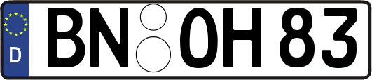 BN-OH83