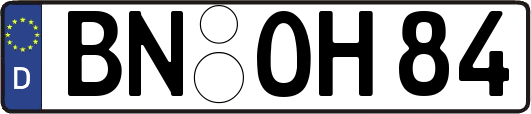 BN-OH84