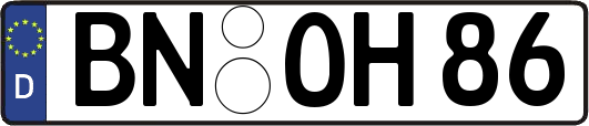 BN-OH86