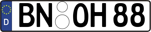 BN-OH88