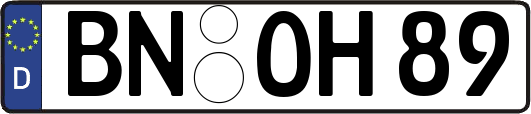 BN-OH89