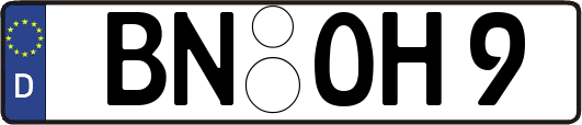 BN-OH9