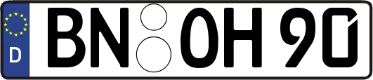 BN-OH90