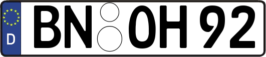 BN-OH92