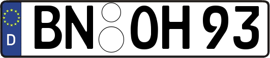 BN-OH93