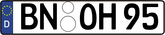 BN-OH95
