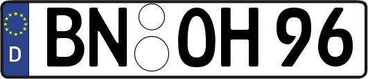 BN-OH96
