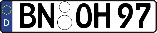 BN-OH97
