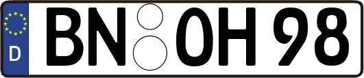 BN-OH98