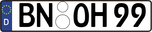 BN-OH99