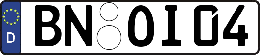 BN-OI04