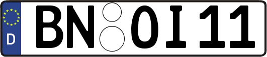 BN-OI11