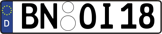 BN-OI18