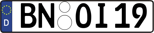 BN-OI19