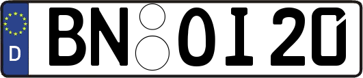 BN-OI20