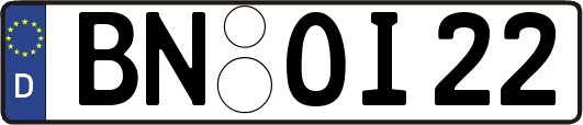 BN-OI22