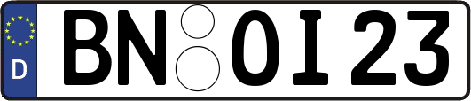 BN-OI23