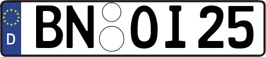 BN-OI25
