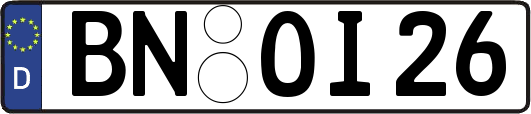 BN-OI26
