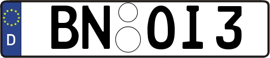 BN-OI3