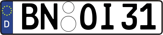 BN-OI31