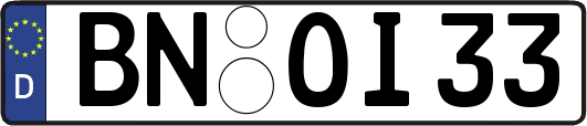 BN-OI33