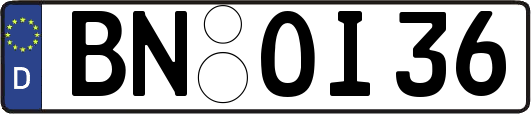 BN-OI36