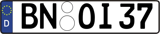 BN-OI37