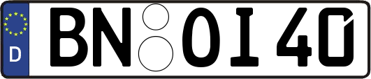 BN-OI40