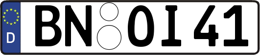 BN-OI41
