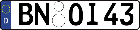 BN-OI43
