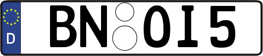 BN-OI5