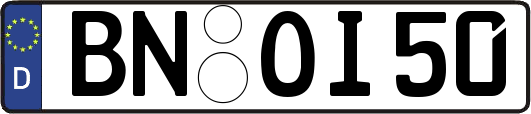 BN-OI50