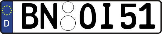 BN-OI51