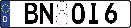 BN-OI6